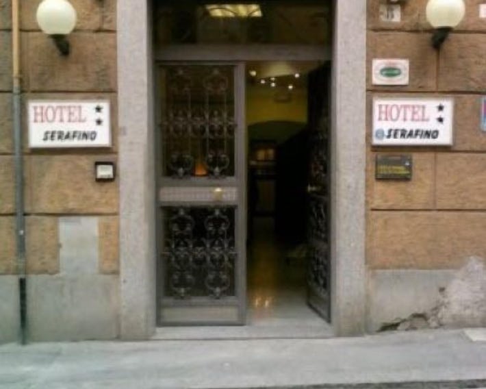Serafino