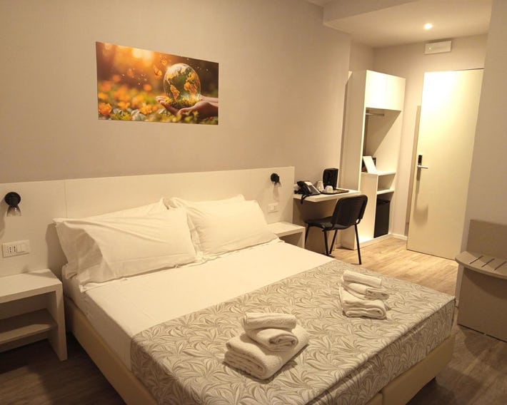 Hotel Acquario
