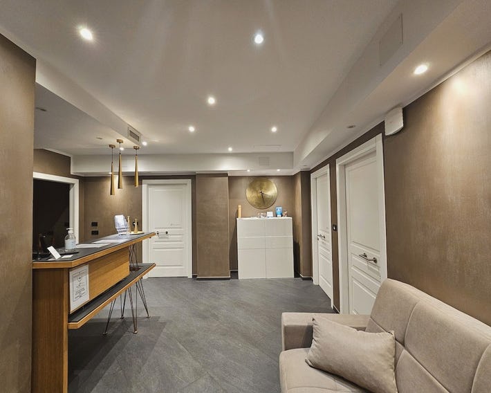 Teseo Rooms & Relax