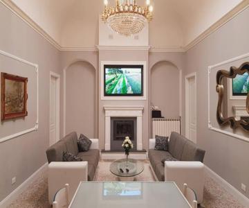 Prestige House A Pochi Passi Dal Mare