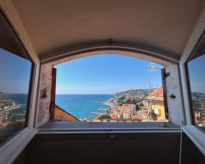 Santa Chiara Loft
