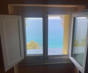 La Terrazza Nel Blu