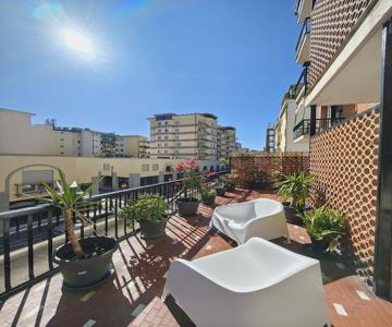 Foce 24 - City Garden 2 -