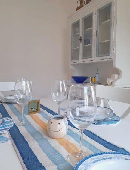 Casa Mare Pici - Garage - Spiagge a 200mt