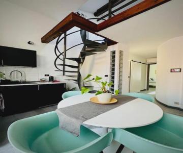 Casa Vacanza A 100 Metri Dal Mare