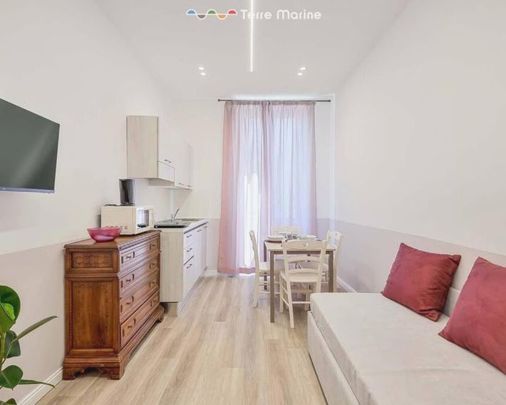 Civico76 - interno1, TerreMarine