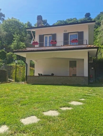 La Casina Allegra