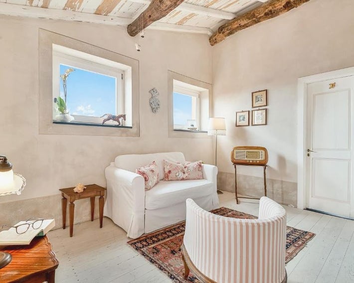 Casa Monella