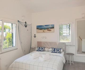 PARADISE 5 TERRE Sun with Terrace