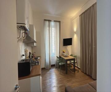 Via Del Teatro 1 Apartments