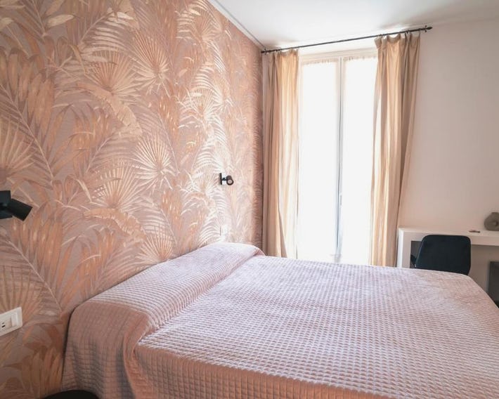 NoMad Guest House