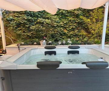 Vento sul mare luxury