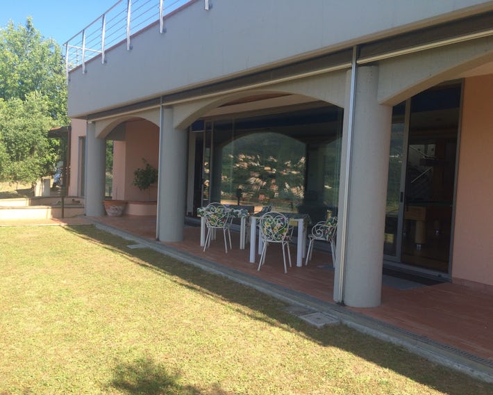 Villa Sofia