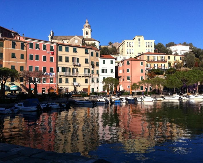 Casa Di Stella