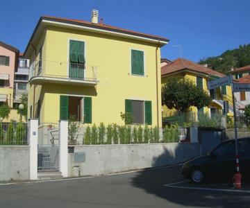 La Casa Delle Rose Bed & Breakfast