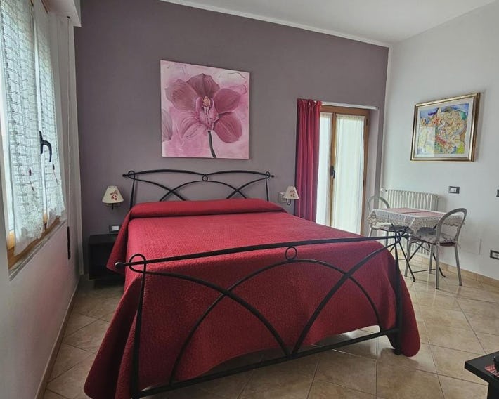 Guest house Il Giardino in Città