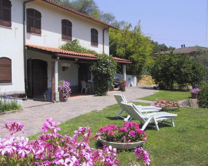 Villino Isò