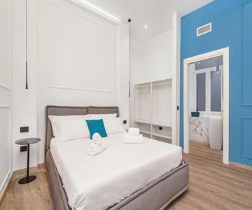 Nelli Rooms - Via Biassa
