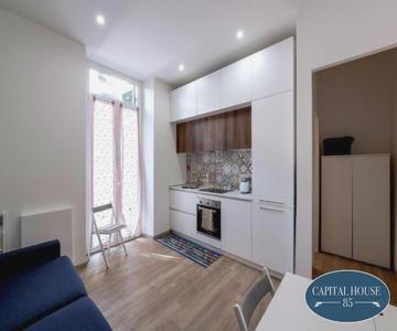 Capital House 85