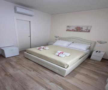 Alì Babà Rooms