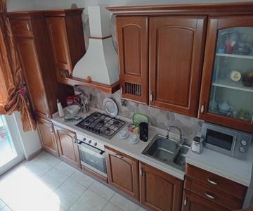 Reijeka apartment