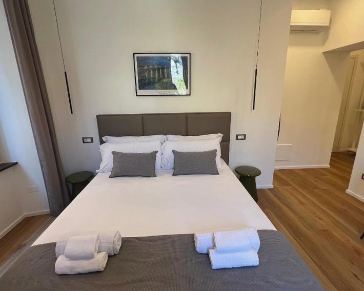 Sunrise Rooms