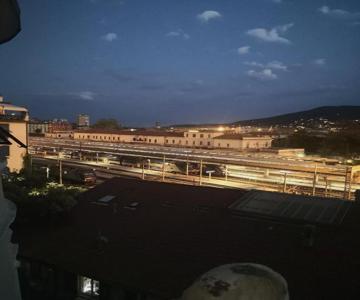 La Cà storta