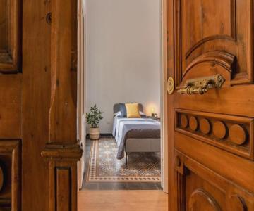 Palazzo Liberty - mytouristhome