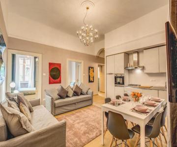 DowntownApartments - Cinque Terre New Liberty