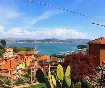 La finestra sul mare