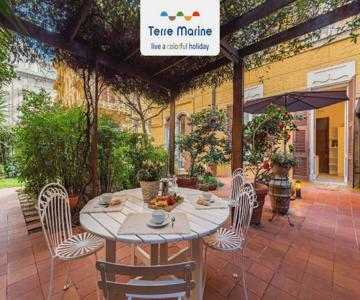 Il Verde In Città, Terre Marine