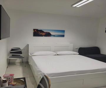 SG Rooms