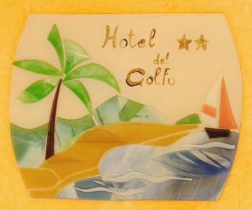 Hotel del Golfo