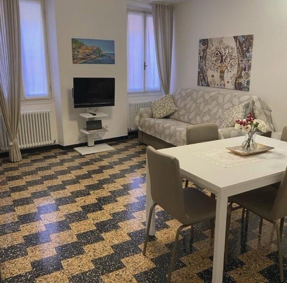 Casa Dante - Lavagna