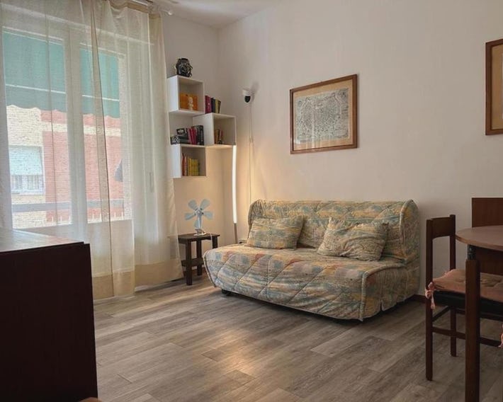 Best Way Rent - Casa Ida