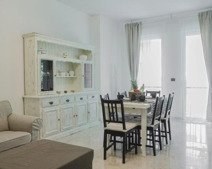 A casa di Anna