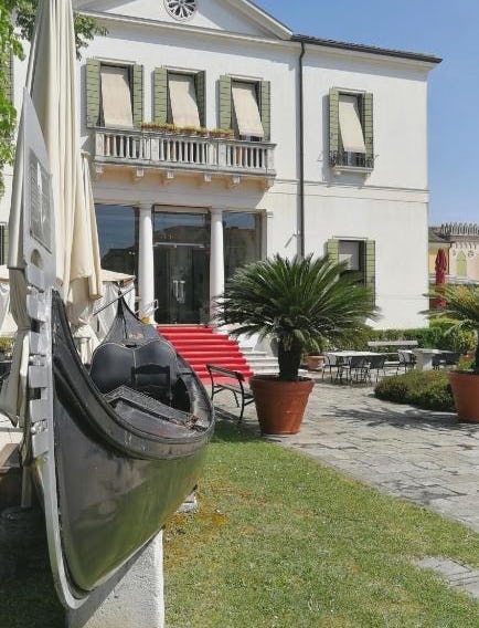 Hotel AB Baretta