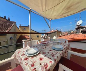 Terrazza Del Centro