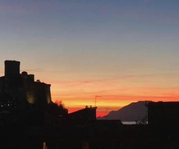 Blu Di Lerici - Zona Tranquilla Due Passi Dal Mare