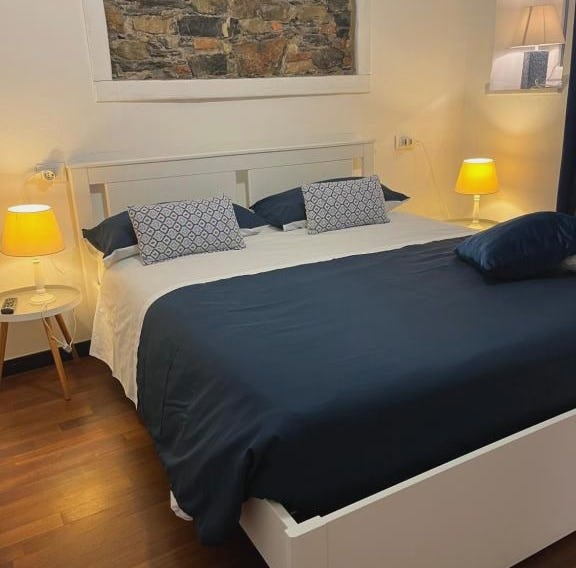Golfo Dei Poeti Apartment