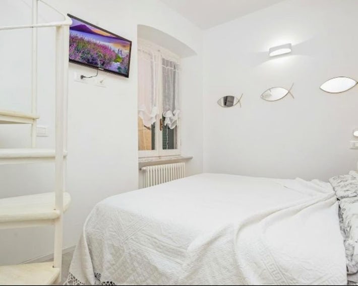 La Casa di Ginevra - Lerici