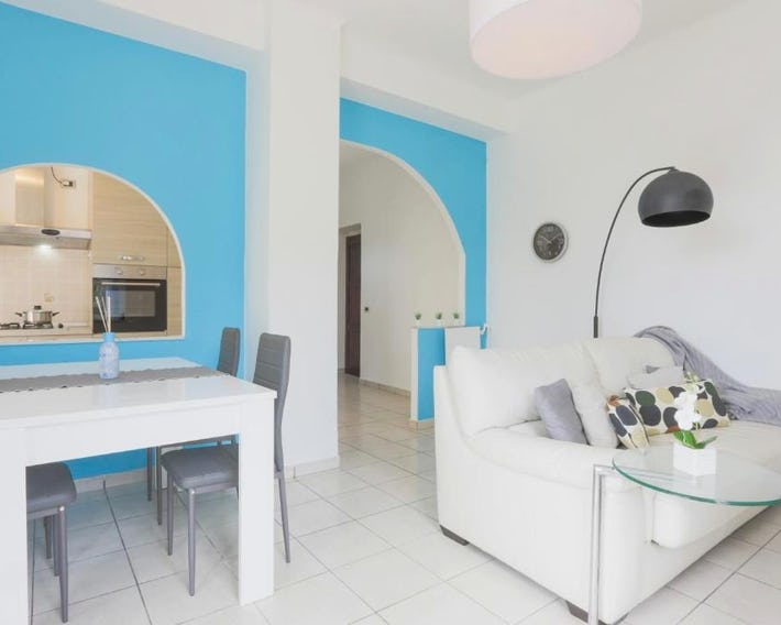 Appartamento 130mq 6 ospiti