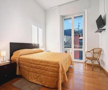 Casa mare Levanto 1