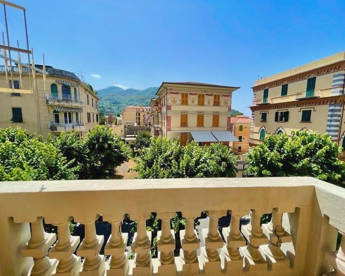 Big Wave apartment - Levanto, 5 Terre