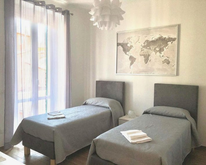 Mario apartment - Levanto, 5 Terre