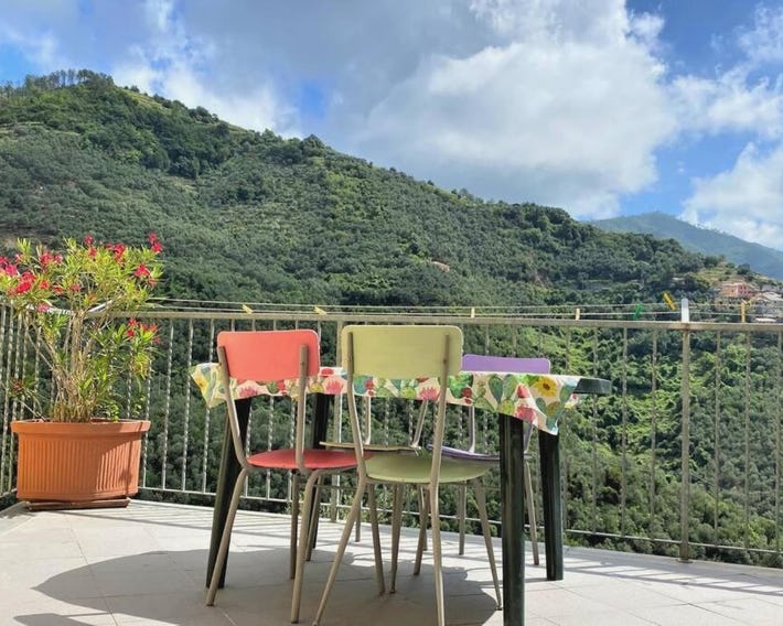 Le case della Lizza - Casa Verde