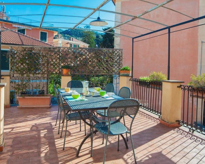 Chiara House