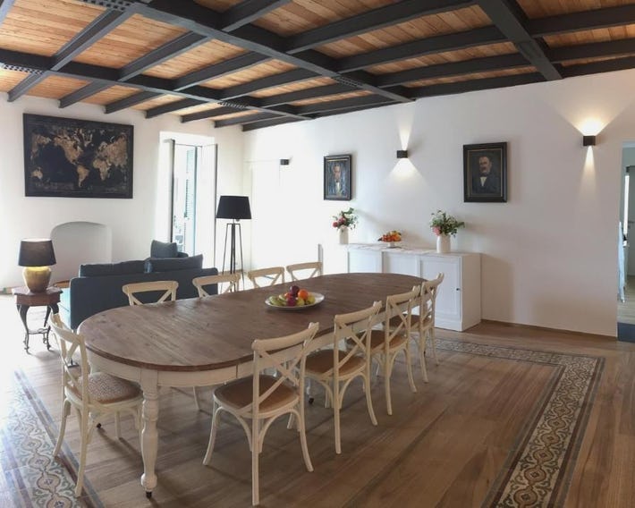 Agriturismo SanCristoforo