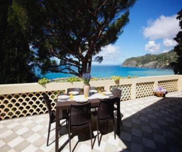Villa Mare Blu