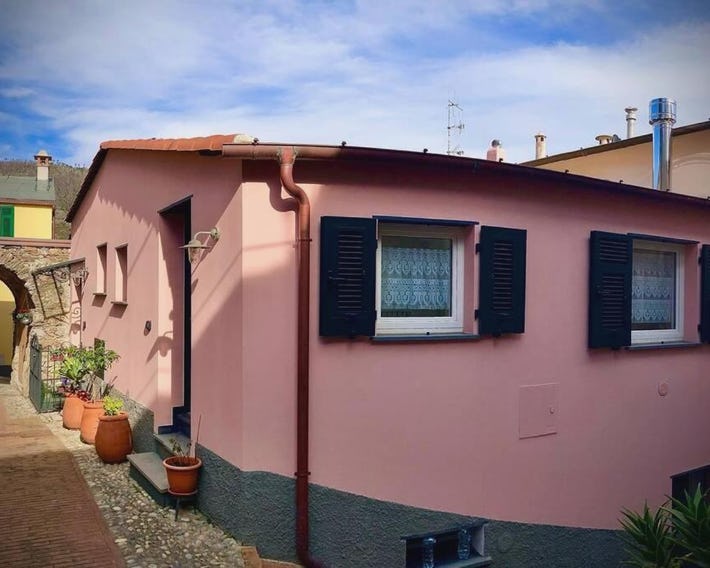 Casa Sara, Levanto, in collina ad un passo dal mare!